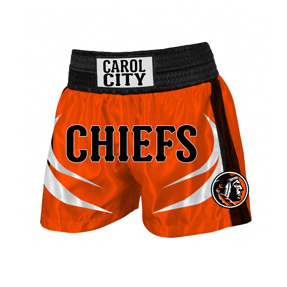 Boxing Shorts