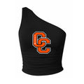 One Strap Tank Top