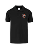 Polo Shirt Black