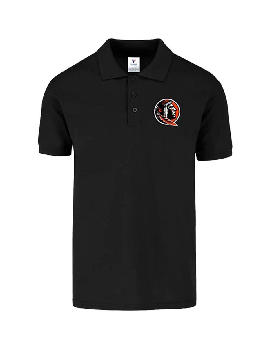 Polo Shirt Black