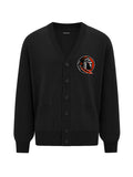 Caridgan Sweater Black