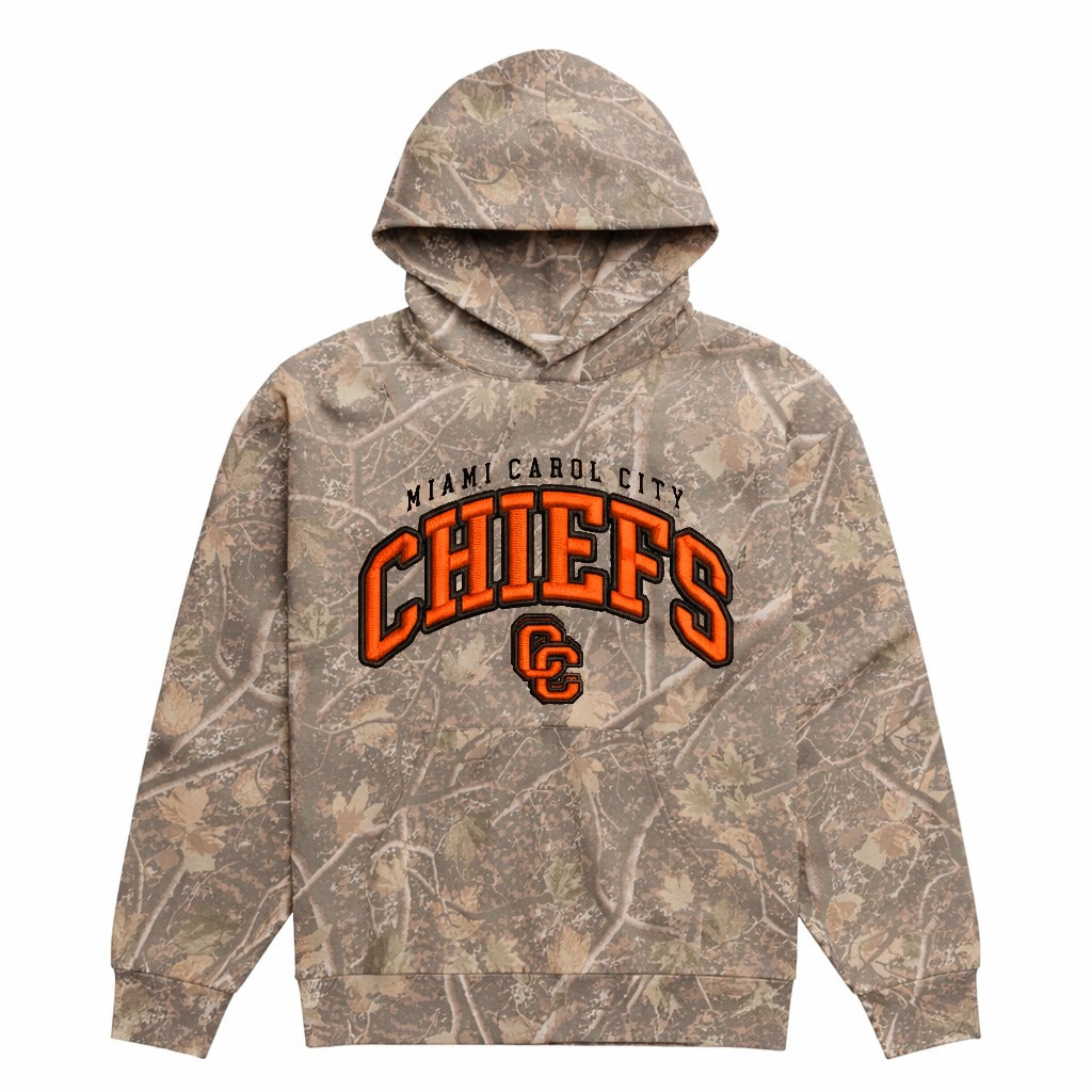 Chiefs Hoody