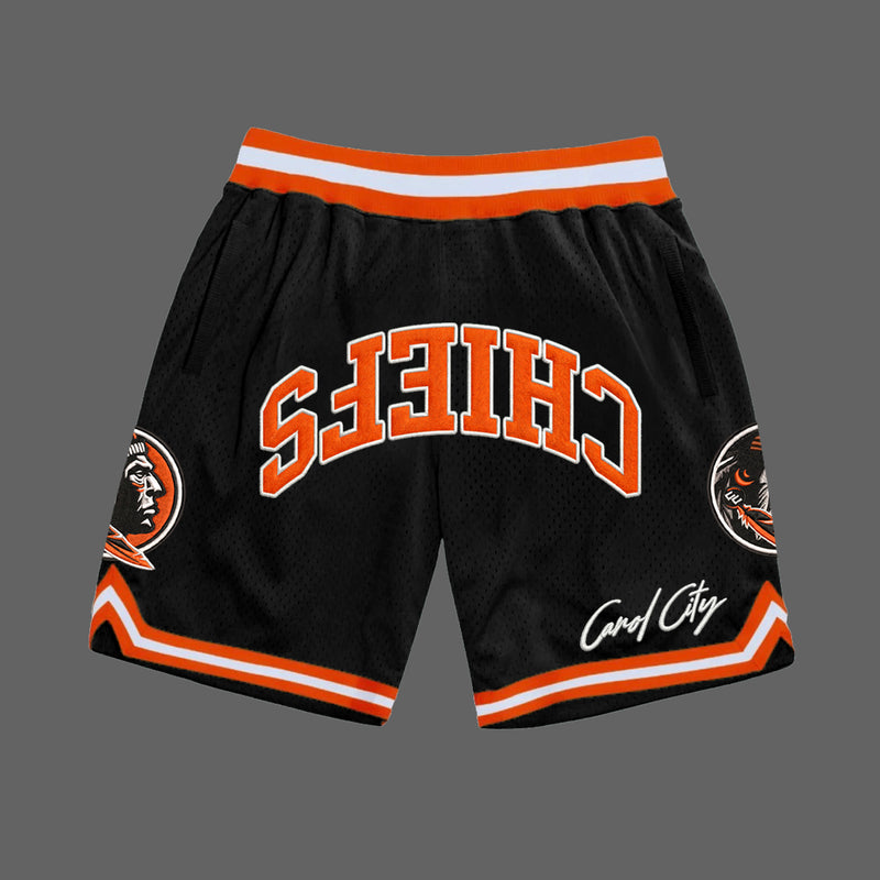 CC Black Shorts