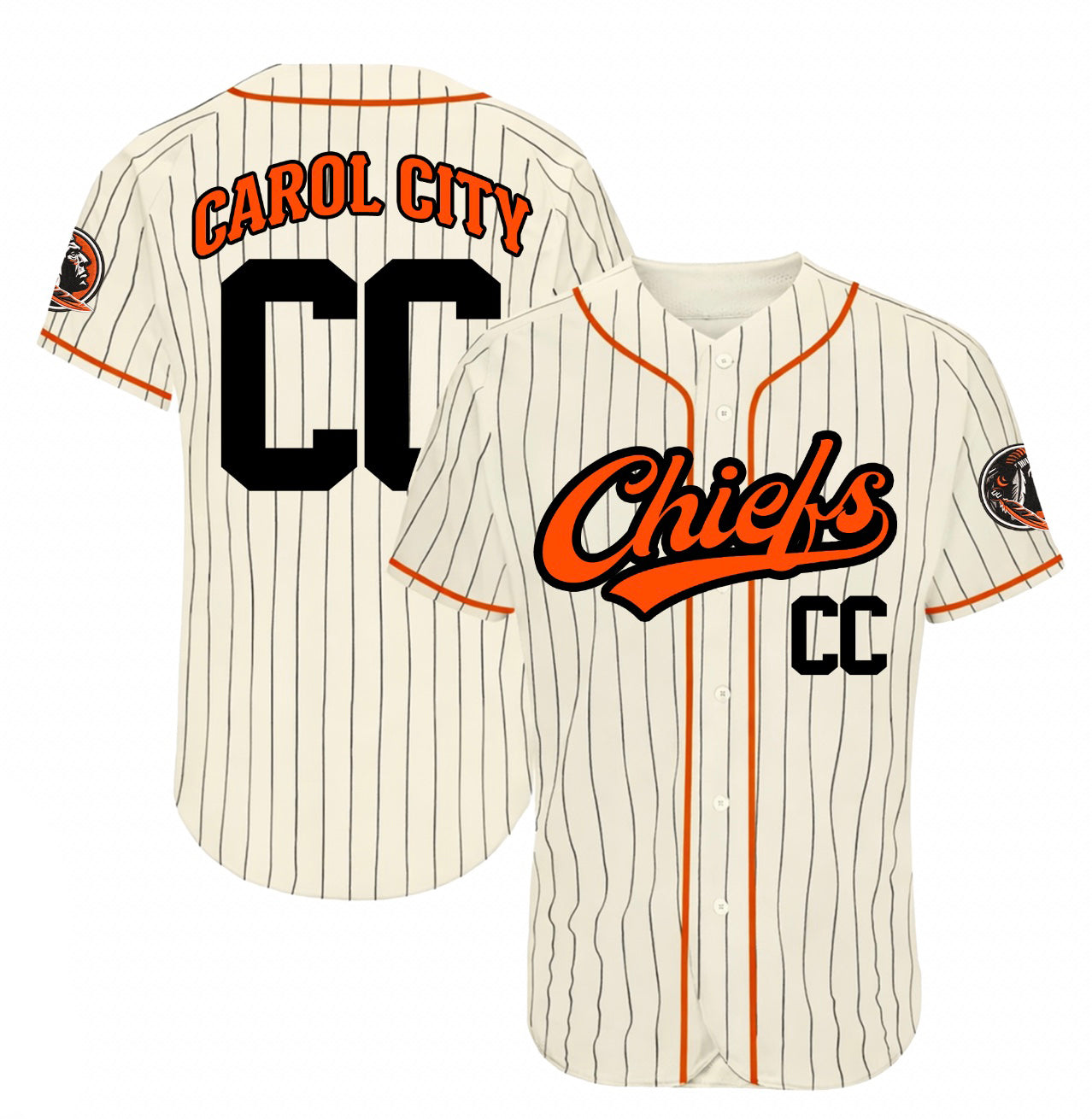 Chief Jersey