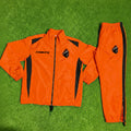 Chiefs Warm-Up Set - Orange