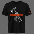 History Pride Tradition Tee - Black
