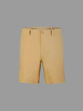 Khaki Shorts